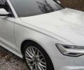 Белый Ауди А6, объемом двигателя 1.97 л и пробегом 118 тыс. км за 30000 $, фото 1 на Automoto.ua