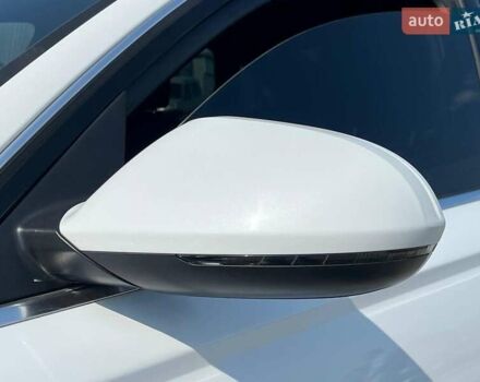 Ауди А6 2018 в Львове на Automoto.ua Белый Ауди А6, объемом двигателя 2 л и пробегом 87 тыс. км за 25250 $, фото 11 на Automoto.ua
