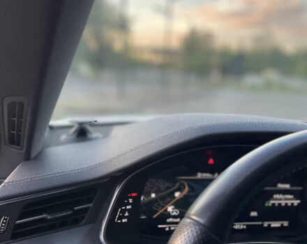 Білий Ауді А6, об'ємом двигуна 3 л та пробігом 106 тис. км за 47700 $, фото 15 на Automoto.ua