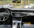 Ауди А6 2018 в Львове на Automoto.ua Белый Ауди А6, объемом двигателя 3 л и пробегом 65 тыс. км за 38600 $, фото 13 на Automoto.ua