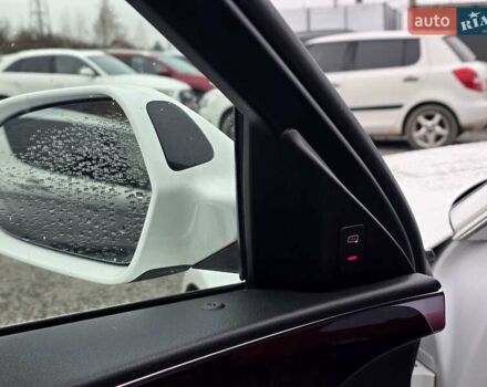 Білий Ауді А6, об'ємом двигуна 2 л та пробігом 78 тис. км за 25999 $, фото 19 на Automoto.ua