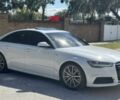 Белый Ауди А6, объемом двигателя 2 л и пробегом 32 тыс. км за 15000 $, фото 1 на Automoto.ua