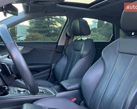 Белый Ауди А6, объемом двигателя 2 л и пробегом 178 тыс. км за 25999 $, фото 8 на Automoto.ua