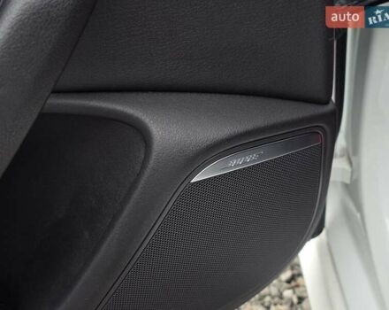 Білий Ауді А6, об'ємом двигуна 2 л та пробігом 78 тис. км за 25999 $, фото 40 на Automoto.ua