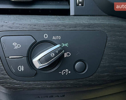 Белый Ауди А6, объемом двигателя 2 л и пробегом 178 тыс. км за 25999 $, фото 21 на Automoto.ua