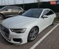 Белый Ауди А6, объемом двигателя 3 л и пробегом 70 тыс. км за 46000 $, фото 2 на Automoto.ua