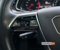Ауди А6 2018 в Львове на Automoto.ua Белый Ауди А6, объемом двигателя 3 л и пробегом 65 тыс. км за 38600 $, фото 27 на Automoto.ua