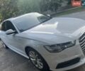 Белый Ауди А6, объемом двигателя 1.98 л и пробегом 34 тыс. км за 28000 $, фото 1 на Automoto.ua