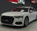 Белый Ауди А6, объемом двигателя 2.97 л и пробегом 260 тыс. км за 32500 $, фото 10 на Automoto.ua