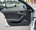 Білий Ауді А6, об'ємом двигуна 1.98 л та пробігом 124 тис. км за 4700 $, фото 25 на Automoto.ua