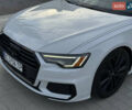 Белый Ауди А6, объемом двигателя 3 л и пробегом 80 тыс. км за 32900 $, фото 6 на Automoto.ua