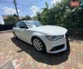 Белый Ауди А6, объемом двигателя 3 л и пробегом 93 тыс. км за 25200 $, фото 1 на Automoto.ua