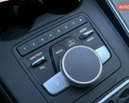 Белый Ауди А6, объемом двигателя 2 л и пробегом 178 тыс. км за 25999 $, фото 19 на Automoto.ua