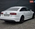 Білий Ауді А6, об'ємом двигуна 2 л та пробігом 78 тис. км за 25999 $, фото 7 на Automoto.ua