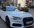Белый Ауди А6, объемом двигателя 2.97 л и пробегом 203 тыс. км за 25500 $, фото 1 на Automoto.ua
