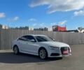 Белый Ауди А6, объемом двигателя 2 л и пробегом 100 тыс. км за 26000 $, фото 1 на Automoto.ua