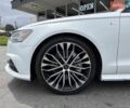Білий Ауді А6, об'ємом двигуна 1.98 л та пробігом 124 тис. км за 4700 $, фото 1 на Automoto.ua
