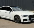 Белый Ауди А6, объемом двигателя 3 л и пробегом 88 тыс. км за 35900 $, фото 1 на Automoto.ua