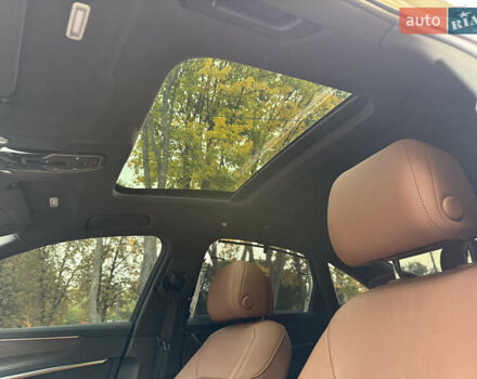Білий Ауді А6, об'ємом двигуна 3 л та пробігом 102 тис. км за 34500 $, фото 16 на Automoto.ua