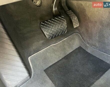 Белый Ауди А6, объемом двигателя 2 л и пробегом 126 тыс. км за 25500 $, фото 48 на Automoto.ua