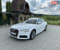 Белый Ауди А6, объемом двигателя 2 л и пробегом 77 тыс. км за 29600 $, фото 4 на Automoto.ua