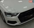 Белый Ауди А6, объемом двигателя 2.97 л и пробегом 260 тыс. км за 32500 $, фото 14 на Automoto.ua
