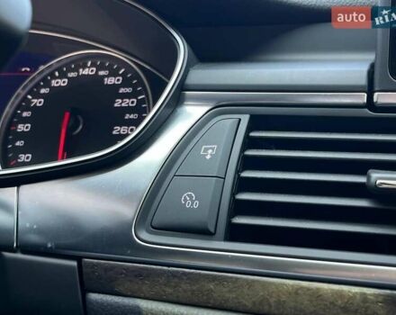 Ауди А6 2018 в Львове на Automoto.ua Белый Ауди А6, объемом двигателя 2 л и пробегом 87 тыс. км за 25250 $, фото 26 на Automoto.ua
