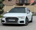 Белый Ауди А6, объемом двигателя 3 л и пробегом 189 тыс. км за 28400 $, фото 1 на Automoto.ua