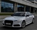 Білий Ауді А6, об'ємом двигуна 1.98 л та пробігом 87 тис. км за 17500 $, фото 1 на Automoto.ua