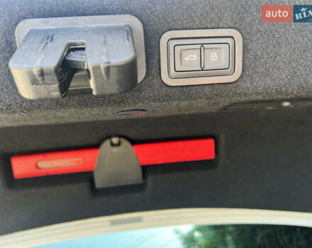 Белый Ауди А6, объемом двигателя 2 л и пробегом 126 тыс. км за 25500 $, фото 18 на Automoto.ua