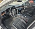 Белый Ауди А6, объемом двигателя 3 л и пробегом 70 тыс. км за 46000 $, фото 12 на Automoto.ua