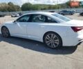 Білий Ауді А6, об'ємом двигуна 3 л та пробігом 121 тис. км за 11300 $, фото 1 на Automoto.ua