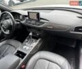 Білий Ауді А6, об'ємом двигуна 1.98 л та пробігом 124 тис. км за 4700 $, фото 16 на Automoto.ua