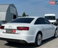 Ауди А6 2018 в Львове на Automoto.ua Белый Ауди А6, объемом двигателя 2 л и пробегом 87 тыс. км за 25250 $, фото 16 на Automoto.ua