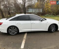 Білий Ауді А6, об'ємом двигуна 3 л та пробігом 87 тис. км за 33800 $, фото 5 на Automoto.ua