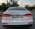 Белый Ауди А6, объемом двигателя 3 л и пробегом 107 тыс. км за 46999 $, фото 10 на Automoto.ua