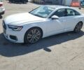 Білий Ауді А6, об'ємом двигуна 3 л та пробігом 121 тис. км за 11300 $, фото 1 на Automoto.ua