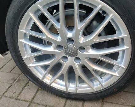 Белый Ауди А6, объемом двигателя 1.97 л и пробегом 91 тыс. км за 27700 $, фото 16 на Automoto.ua