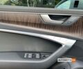 Ауди А6 2018 в Львове на Automoto.ua Белый Ауди А6, объемом двигателя 3 л и пробегом 65 тыс. км за 38600 $, фото 15 на Automoto.ua