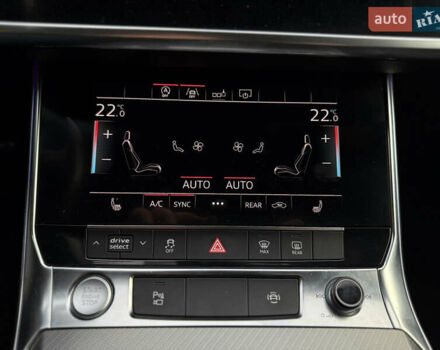 Белый Ауди А6, объемом двигателя 1.97 л и пробегом 240 тыс. км за 31500 $, фото 59 на Automoto.ua