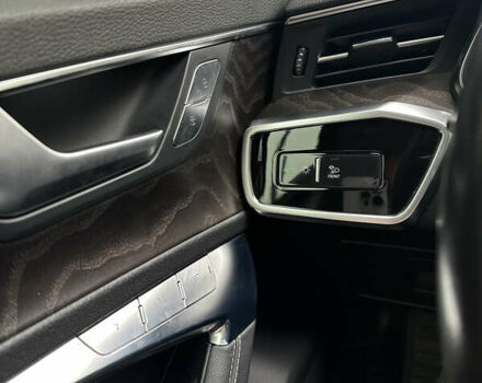 Белый Ауди А6, объемом двигателя 3 л и пробегом 80 тыс. км за 33500 $, фото 23 на Automoto.ua