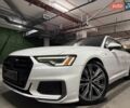 Белый Ауди А6, объемом двигателя 3 л и пробегом 99 тыс. км за 35900 $, фото 1 на Automoto.ua