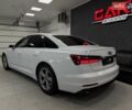Белый Ауди А6, объемом двигателя 2.97 л и пробегом 260 тыс. км за 32500 $, фото 26 на Automoto.ua