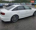 Білий Ауді А6, об'ємом двигуна 2 л та пробігом 93 тис. км за 3000 $, фото 2 на Automoto.ua