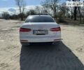 Білий Ауді А6, об'ємом двигуна 0 л та пробігом 117 тис. км за 38500 $, фото 4 на Automoto.ua