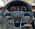 Белый Ауди А6, объемом двигателя 3 л и пробегом 36 тыс. км за 37800 $, фото 20 на Automoto.ua