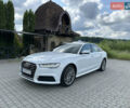 Белый Ауди А6, объемом двигателя 2 л и пробегом 77 тыс. км за 29600 $, фото 10 на Automoto.ua