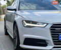 Білий Ауді А6, об'ємом двигуна 2 л та пробігом 126 тис. км за 25500 $, фото 2 на Automoto.ua