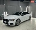 Белый Ауди А6, объемом двигателя 3 л и пробегом 65 тыс. км за 35500 $, фото 4 на Automoto.ua