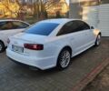 Белый Ауди А6, объемом двигателя 1.97 л и пробегом 85 тыс. км за 27700 $, фото 4 на Automoto.ua